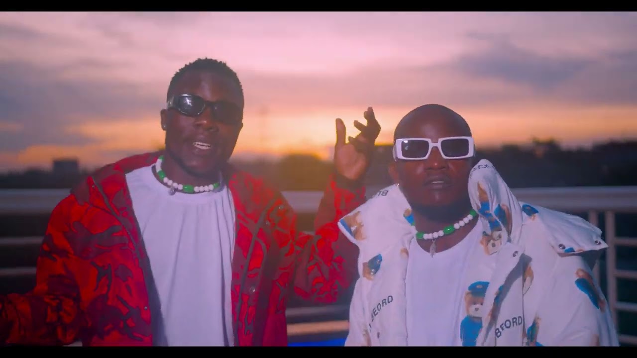 Weekend by Gs Manzo feat Cool Joe (Official 4K music Video) new Ugandan music