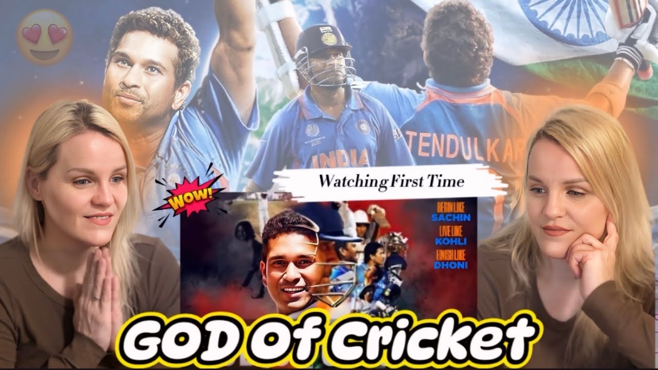 Sachin Tendulkar Attitude Moments | Dangerous Attitude | Reaction Video💥