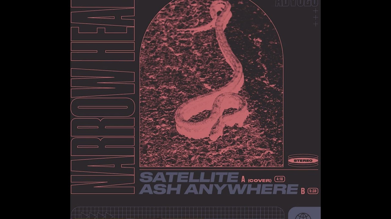 Narrow Head - Satellite 