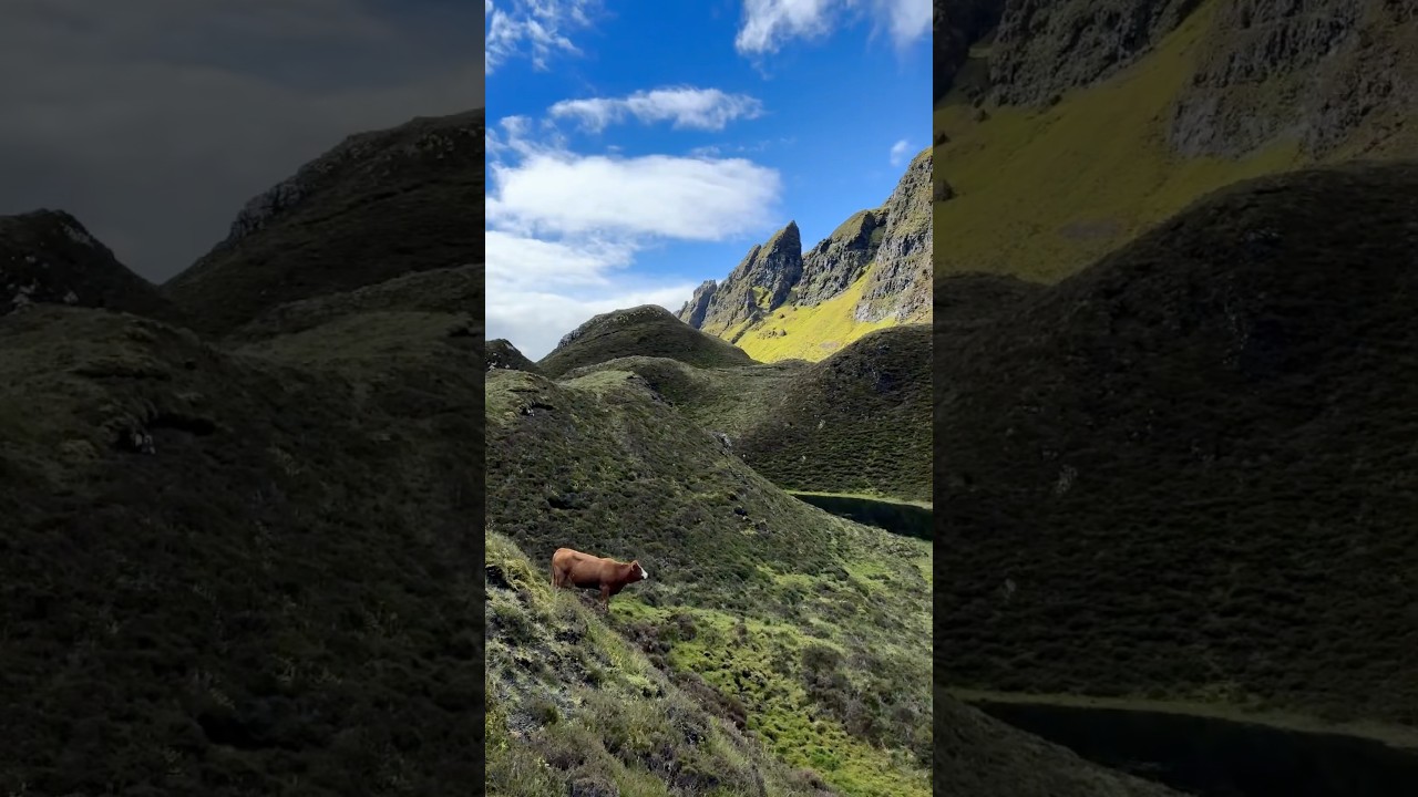Scotland&rsquo;s Inverness to Isle of Skye Walking & Hiking Tour