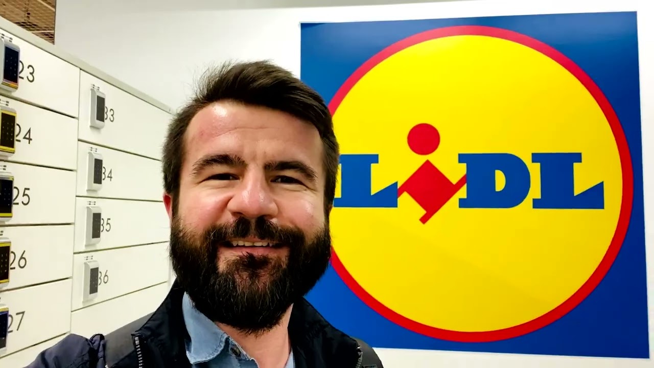 Tour with Tolga 3: Student restaurants and grocery stores in Turku