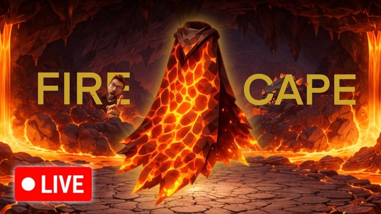 Fire Cape - 1st Time in 20 Years! - Day 2
