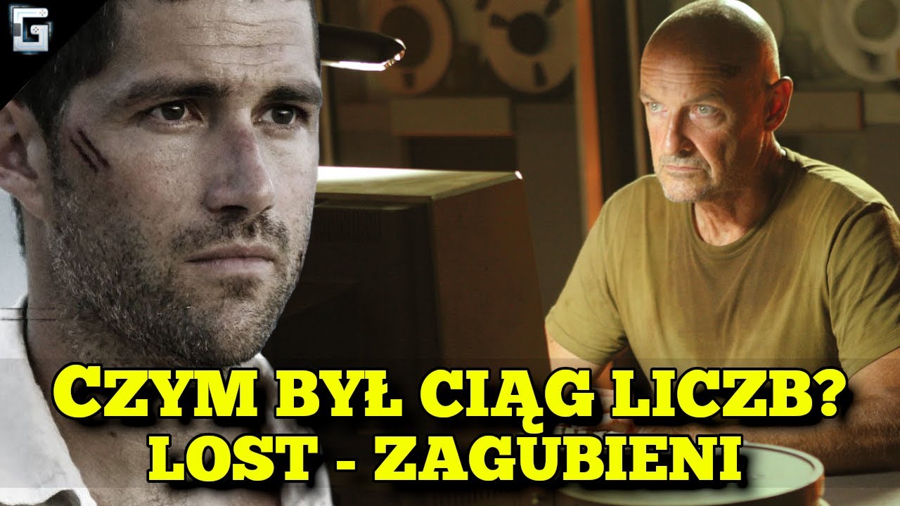Czym był Ciąg Liczb? Lost Zagubieni