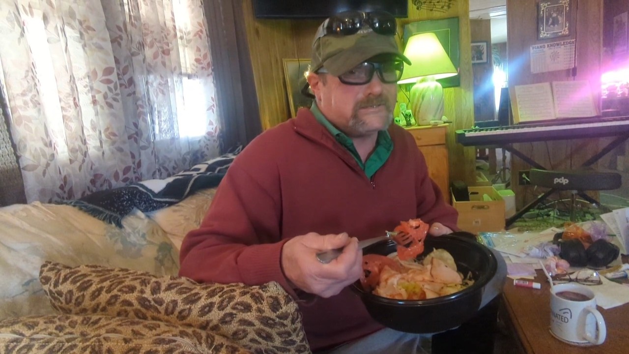 Ocean City Maryland Sub Review: Primo Hoagies Turkey Diablo Bowl 