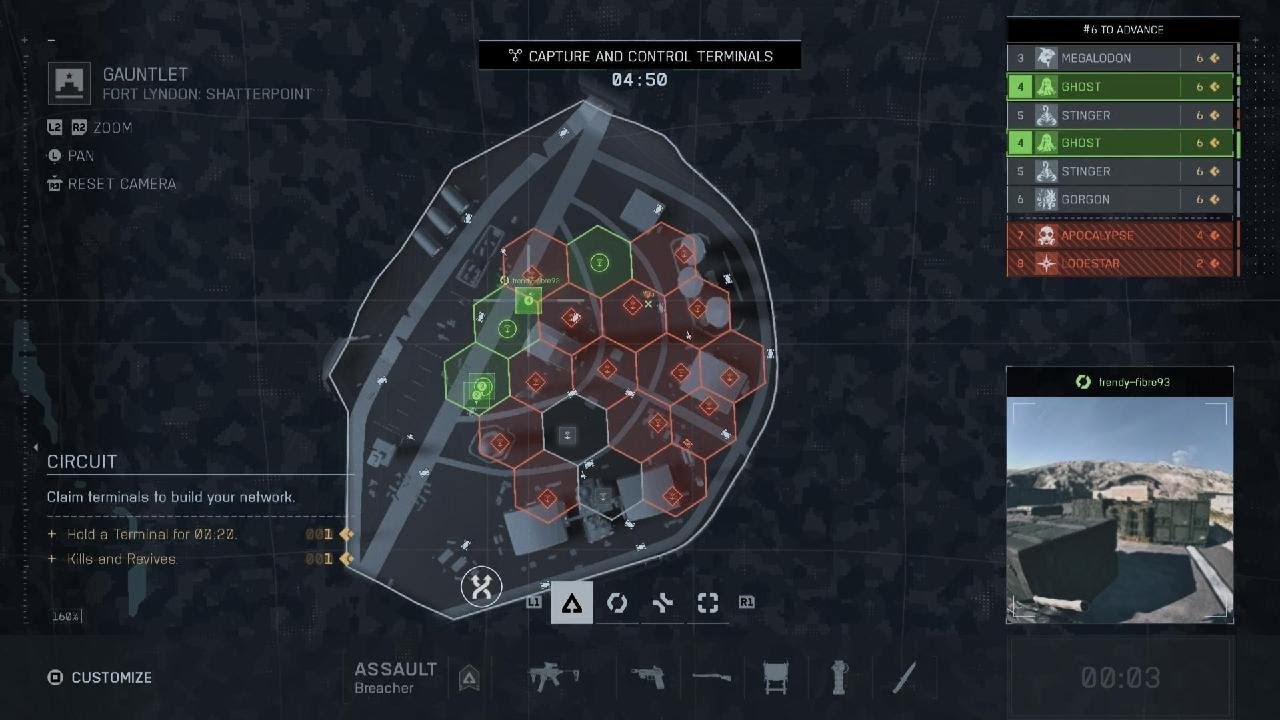 Battlefield 6 izzy 5