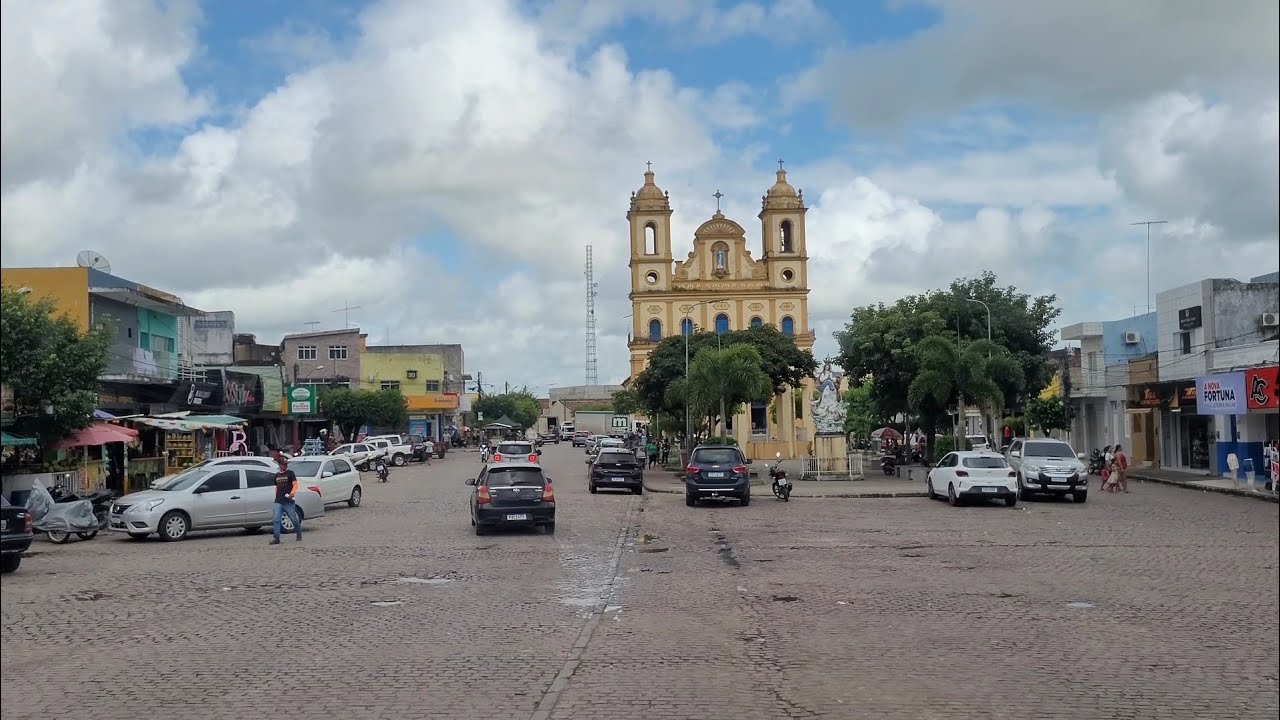 CIDADE DE ITAMBÉ-PE, DIVISA COM PEDRA DE FOGO-PB!