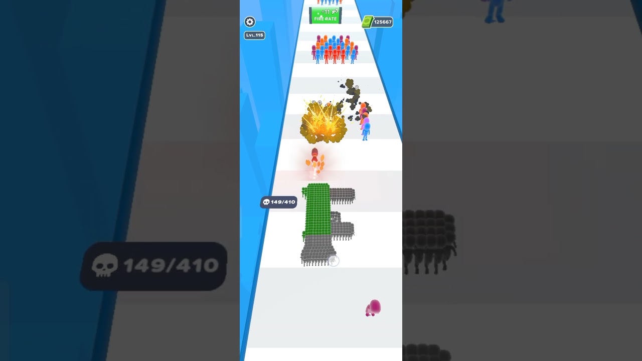 | crowd number | #games #numbermaster #mathgame #gameplay #numbermastergame #numbergame #gaming