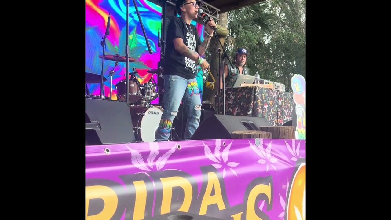 Florida Cannabis Festival 2024