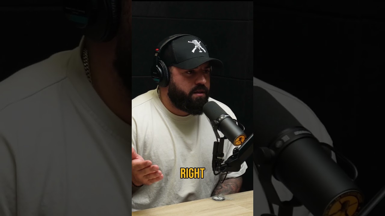 Episode #89 with Dr. Ric on the 