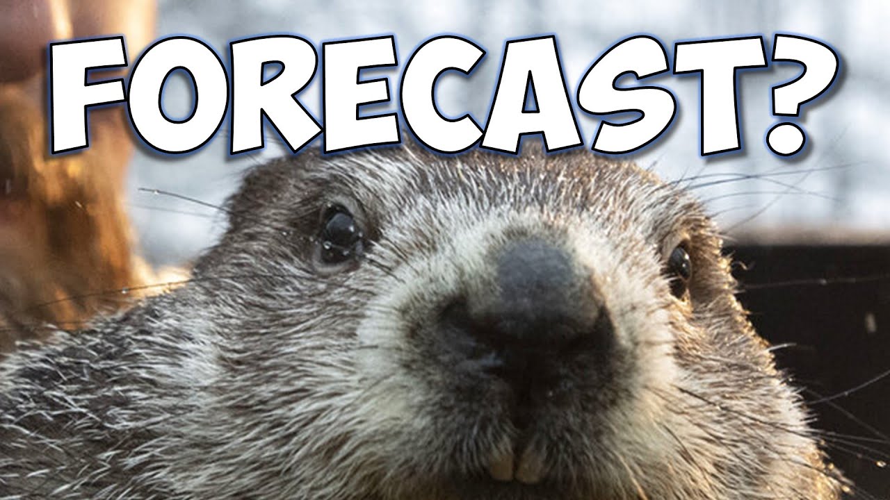 What is the History of Groundhog Day