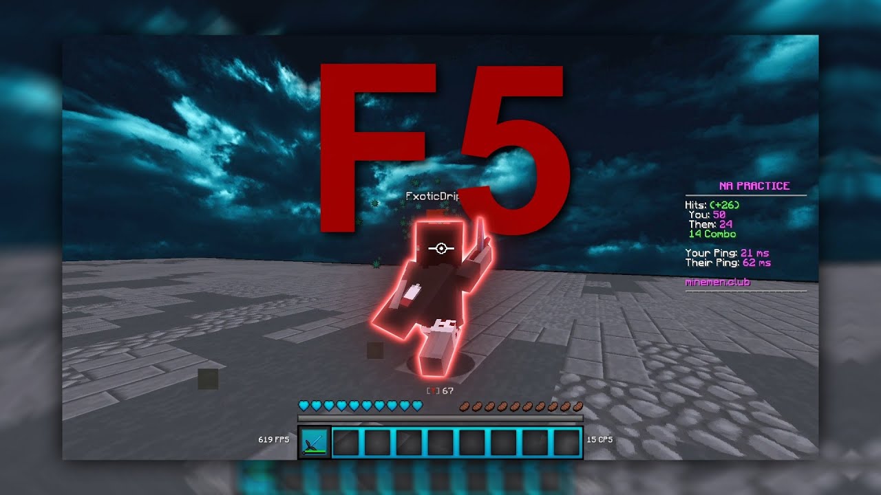f5 | boxing montage