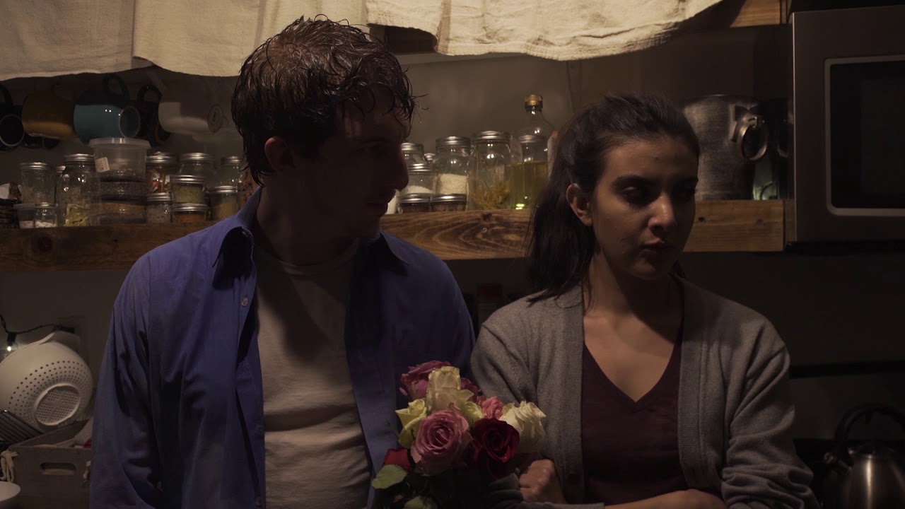 I'm Right Here | Short Drama Film | InstaFILMS