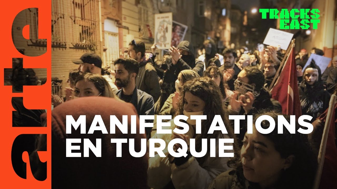 Turquie : Erdogan pour toujours ? | Tracks East | ARTE