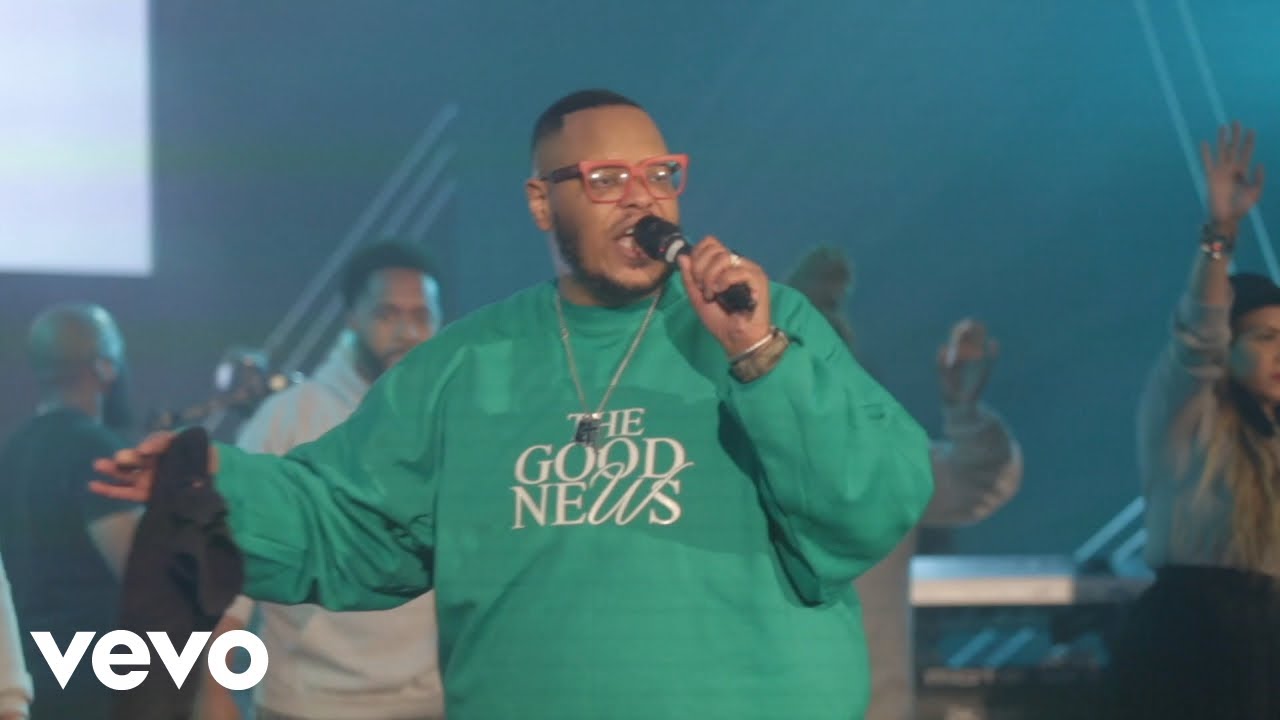 Great Is Thy Faithfulness (Reprise - Official Video)