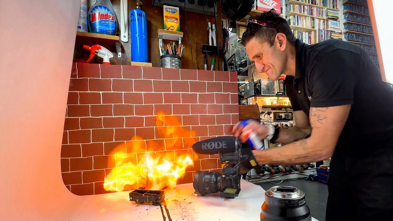 Planned Obsolescence and the Death of Great Products