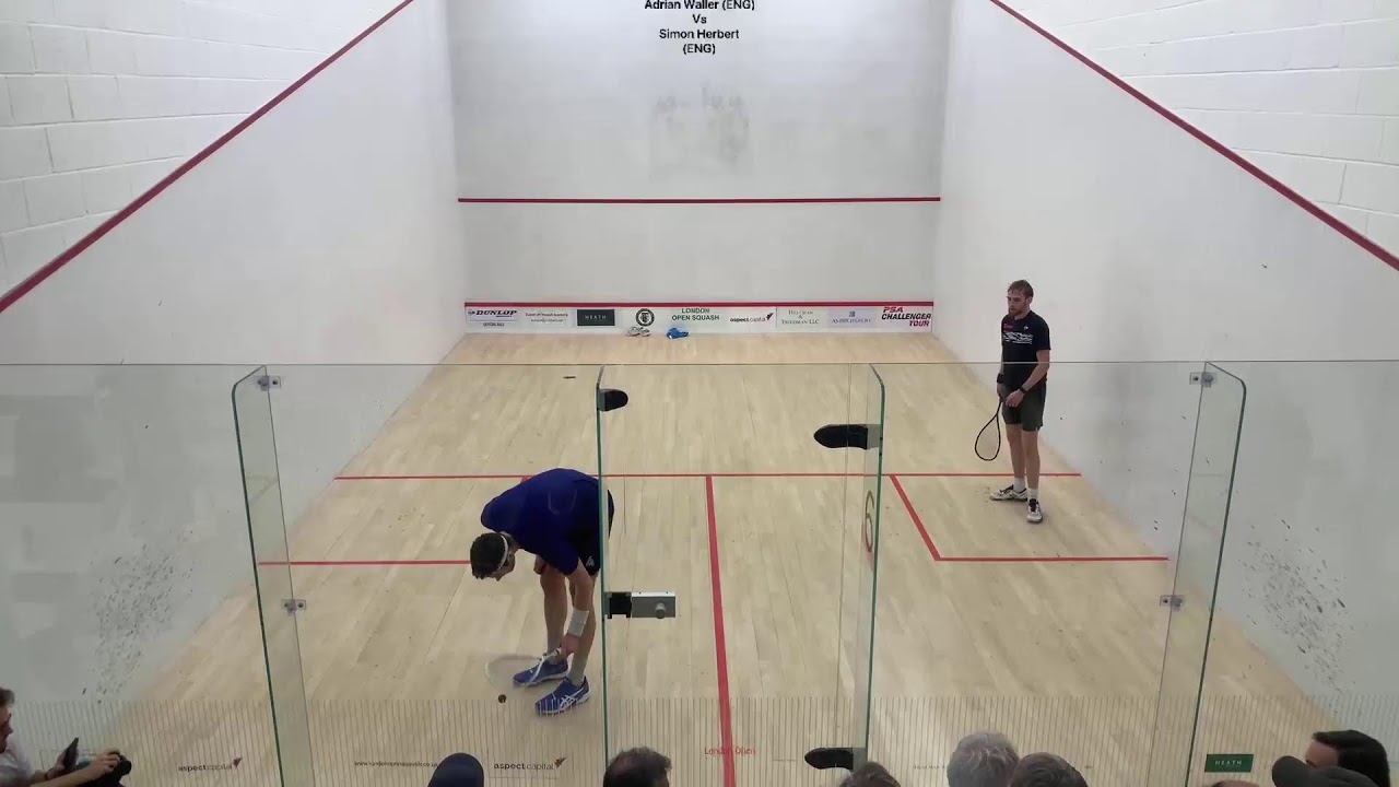 Men’ Final