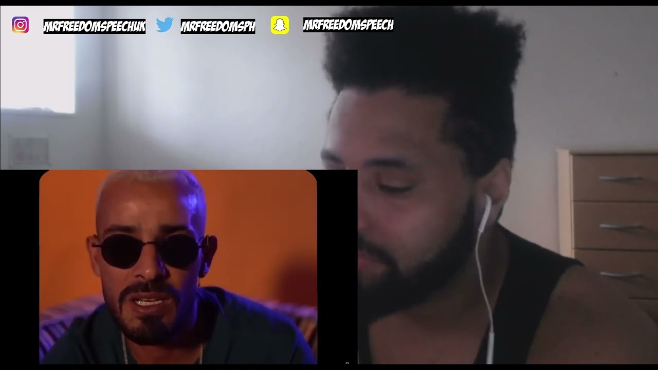 *UK🇬🇧REACTION* ALGERIANRAP 🇩🇿 Mc Artisan - Maradona VS Mc Artisan - Dicky (Prod By Agony)