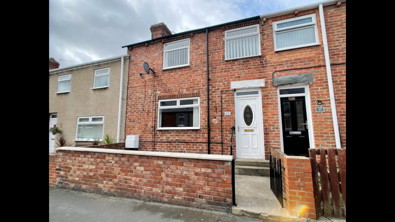 Queen Street, Grange Villa