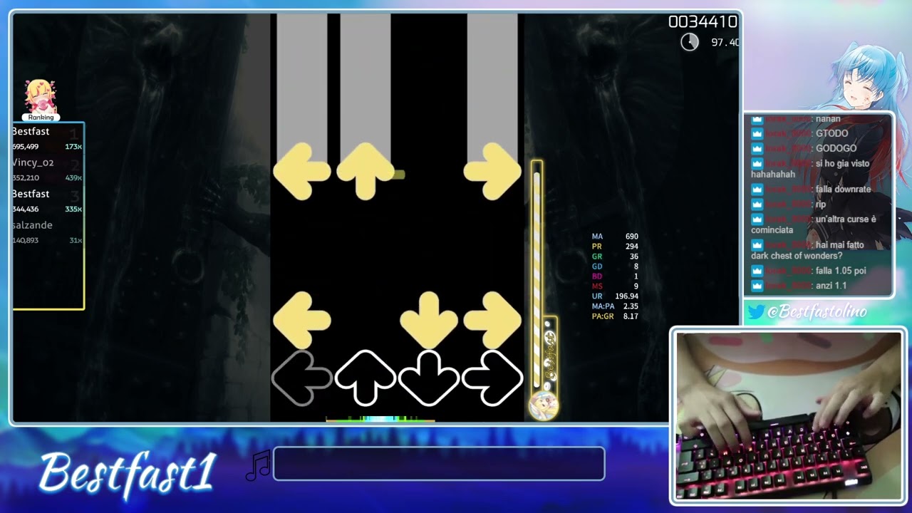 StudioEIM - Crescent Moon Island [Kuro 1.1x] 790k 94.90%