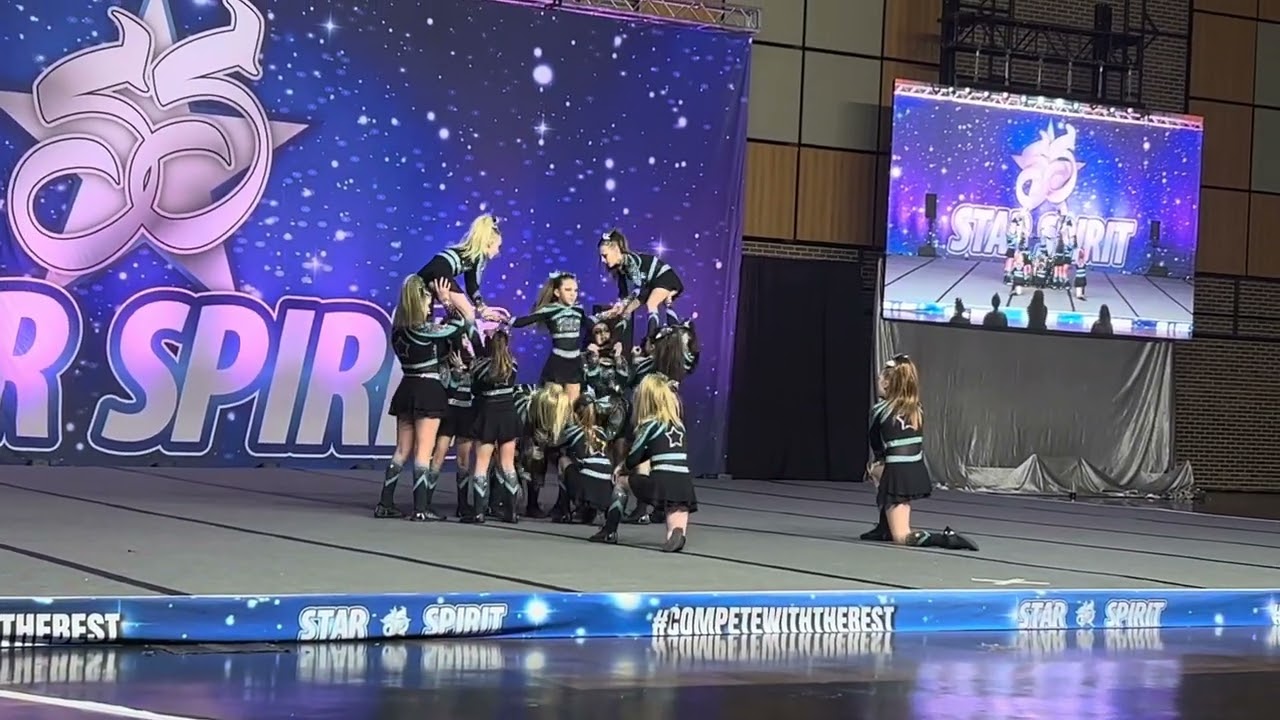 Five Star Athletics- Youth Level 2