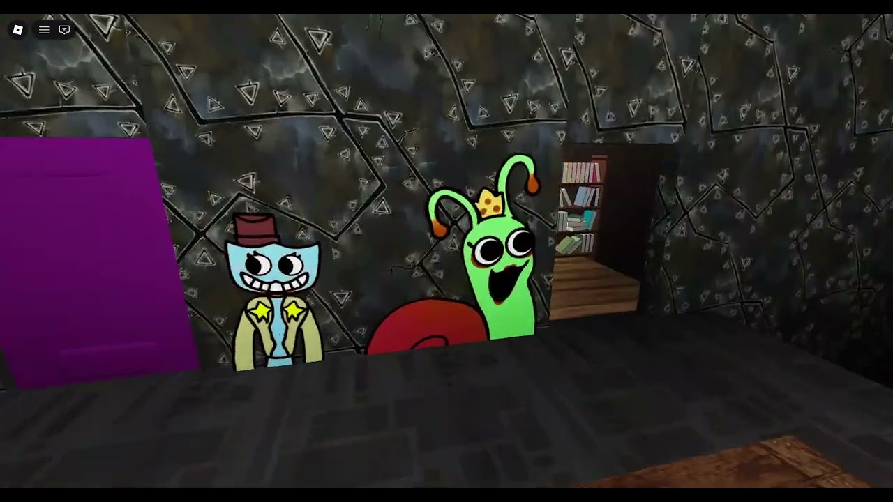 Care of HardFerl 5: Cursed Time full gameplay