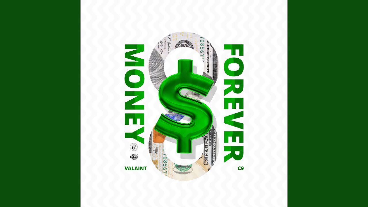 Money Foreva