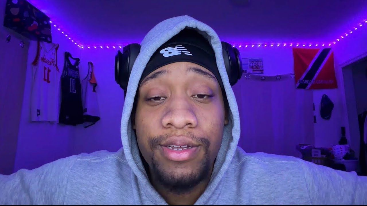 Back Under The Lights | MrGoLoco : Unfiltered Ep. 1