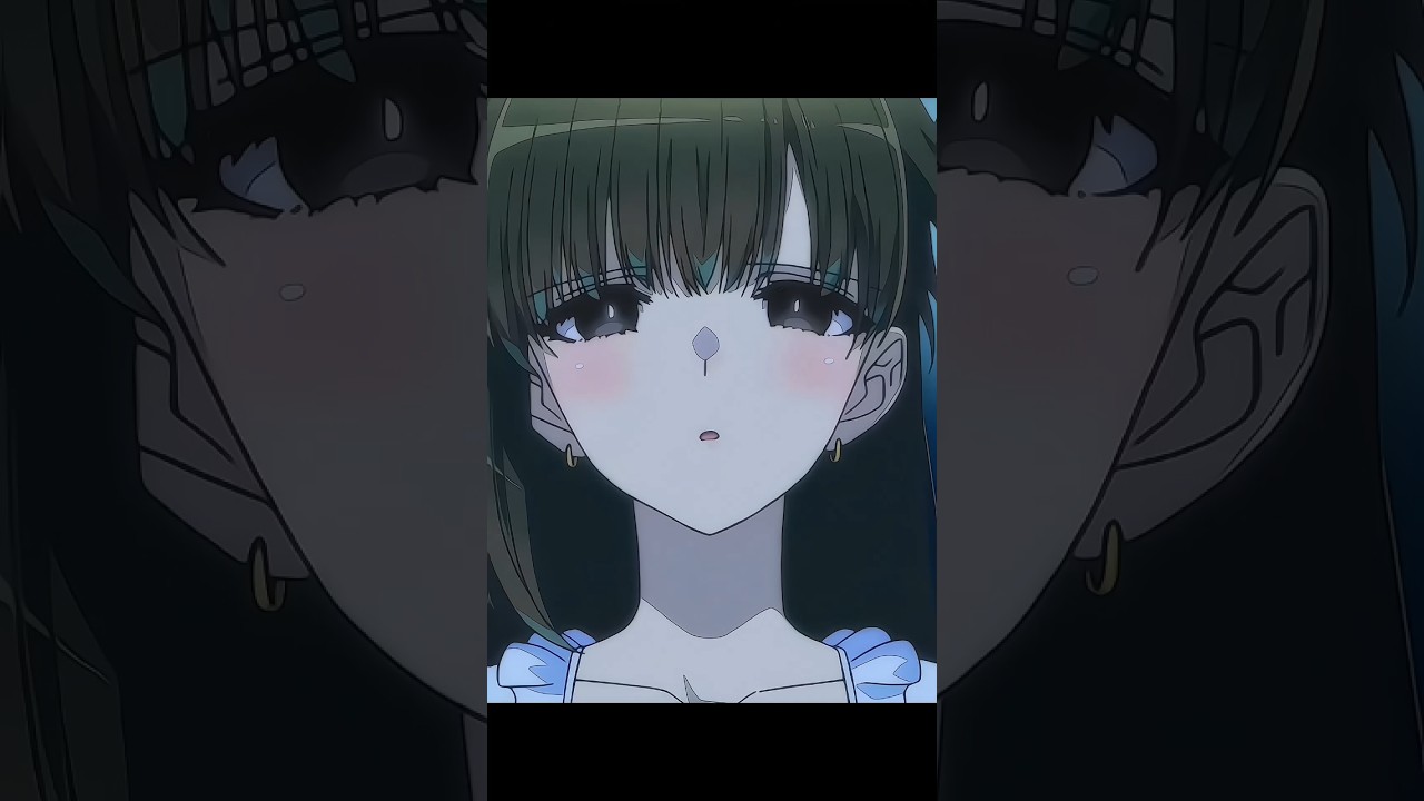 Yuki 4K 😊❤️ Edit | You Are Ms. Servant