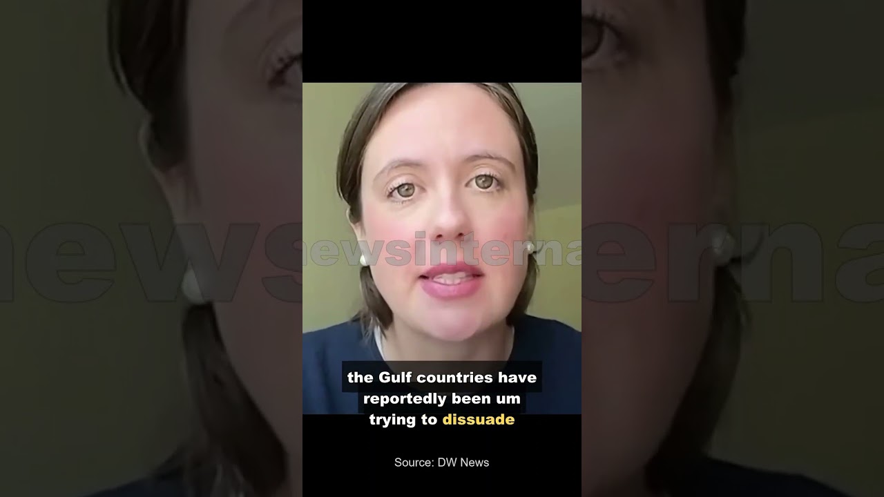 Viral News Footage 8 March 2026