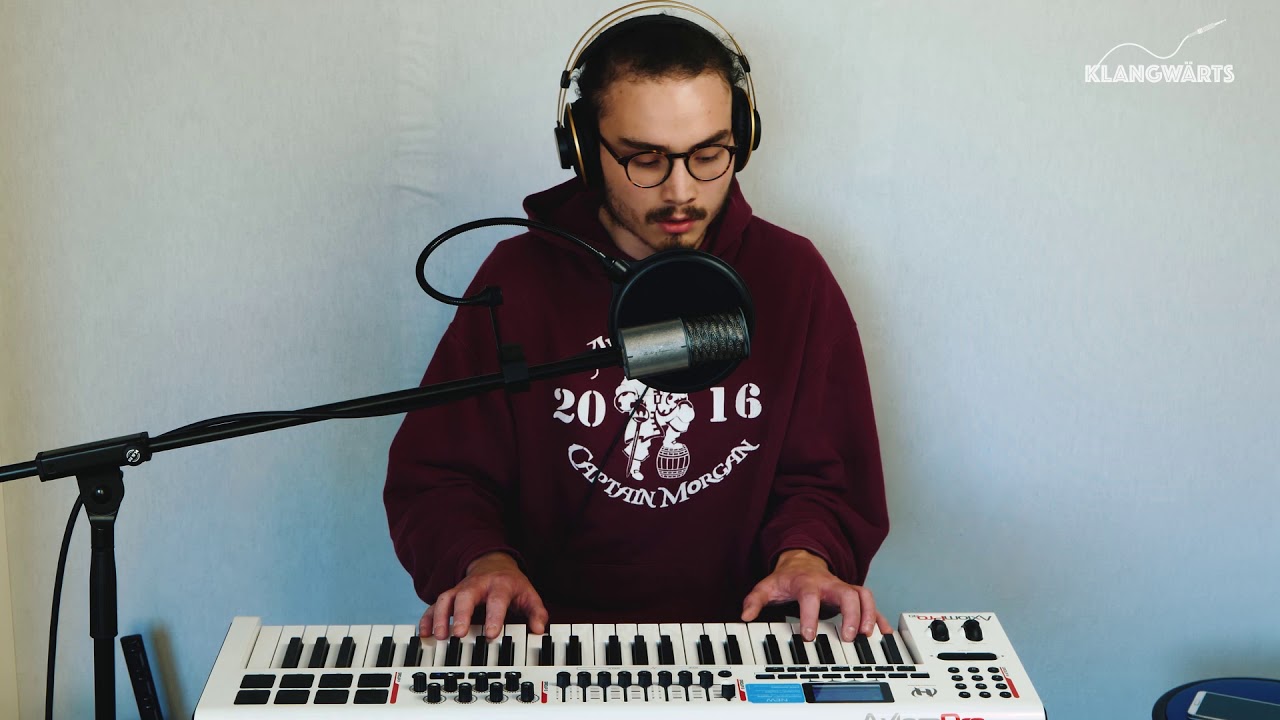 Will Varley - King For A King (Cover by Jaron Henze)