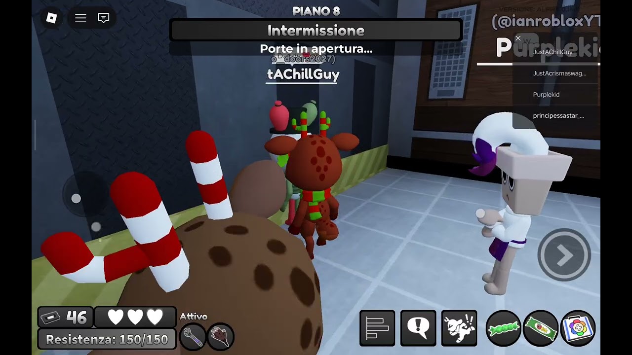 Pro run 2