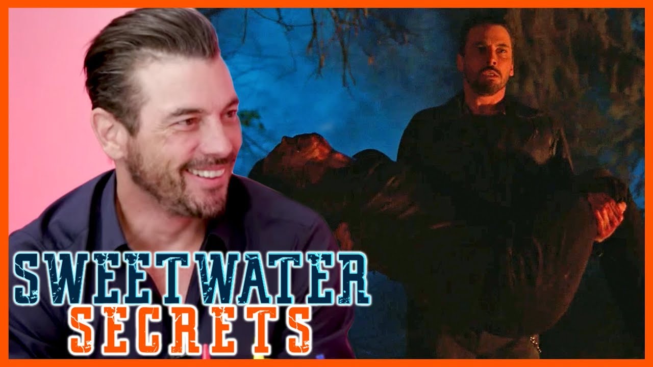 Riverdale Star Skeet Ulrich Spills the Surprisingly Hilarious Story Behind Jughead's Cliffhanger!