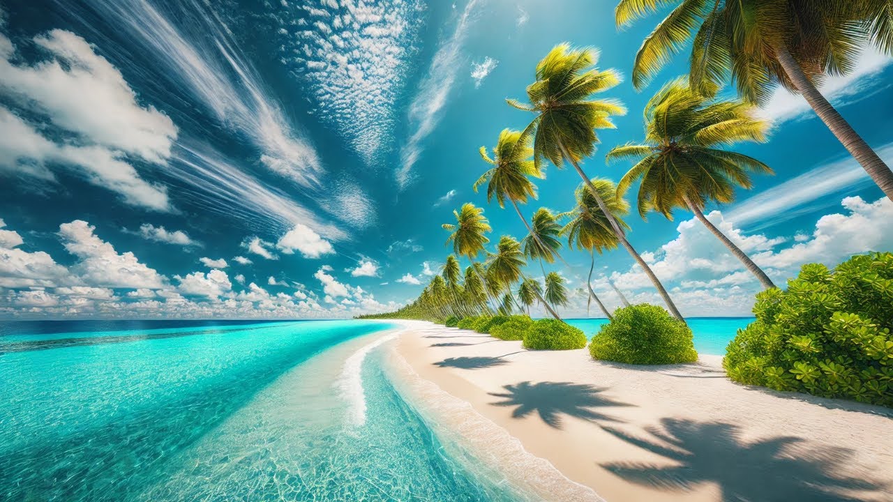 The Indian Ocean: A Vast Blue Kingdom | Secrets, Beauty & Untold Wonders Revealed!