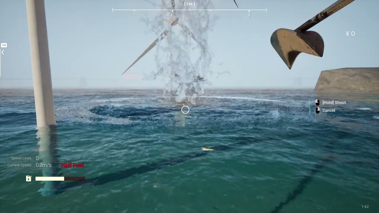 Umigari PT 1