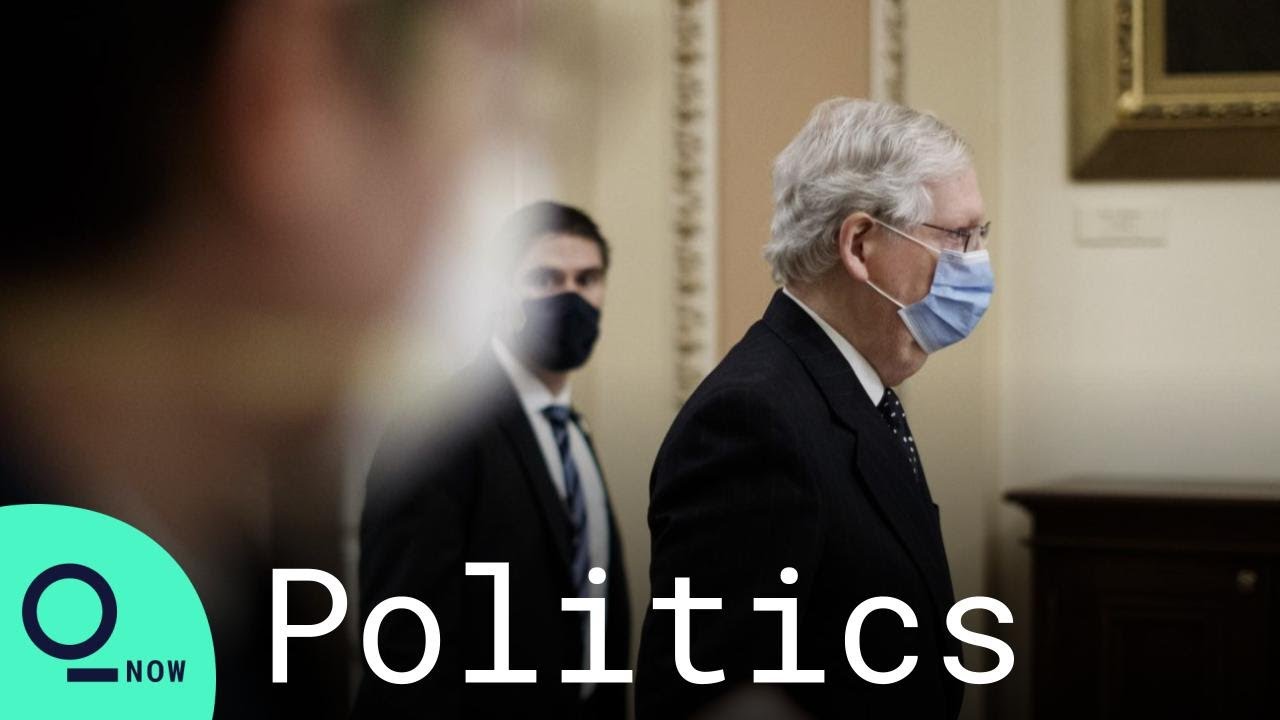 Biden&rsquo;s Immigration Plan May Hit Delays Amid GOP Opposition