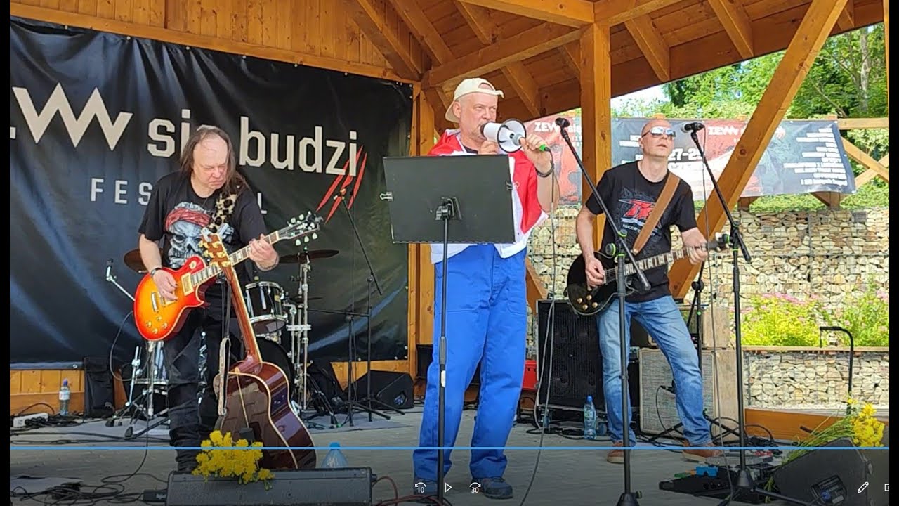 Vada Fabryczna  / Festiwal 