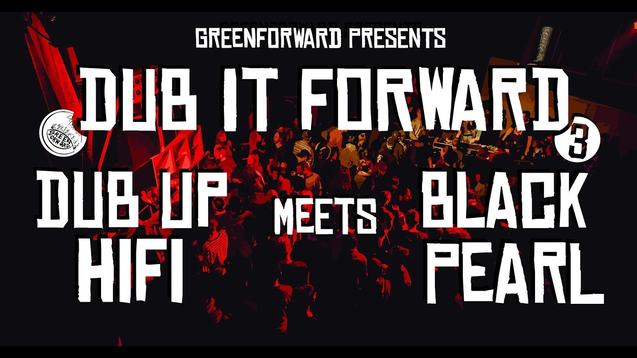 Dub Up Hifi Sound ft Baba T & Dub Tubbie - Fire Ago Bun Dem 'last Dubplate 0500 am @ jh comma 260222