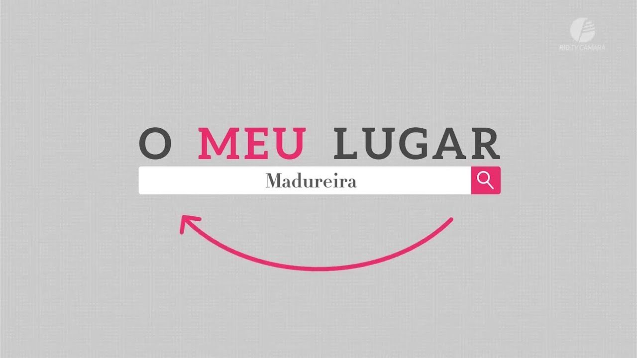 O Meu Lugar #02 - Madureira - 16.01.2023