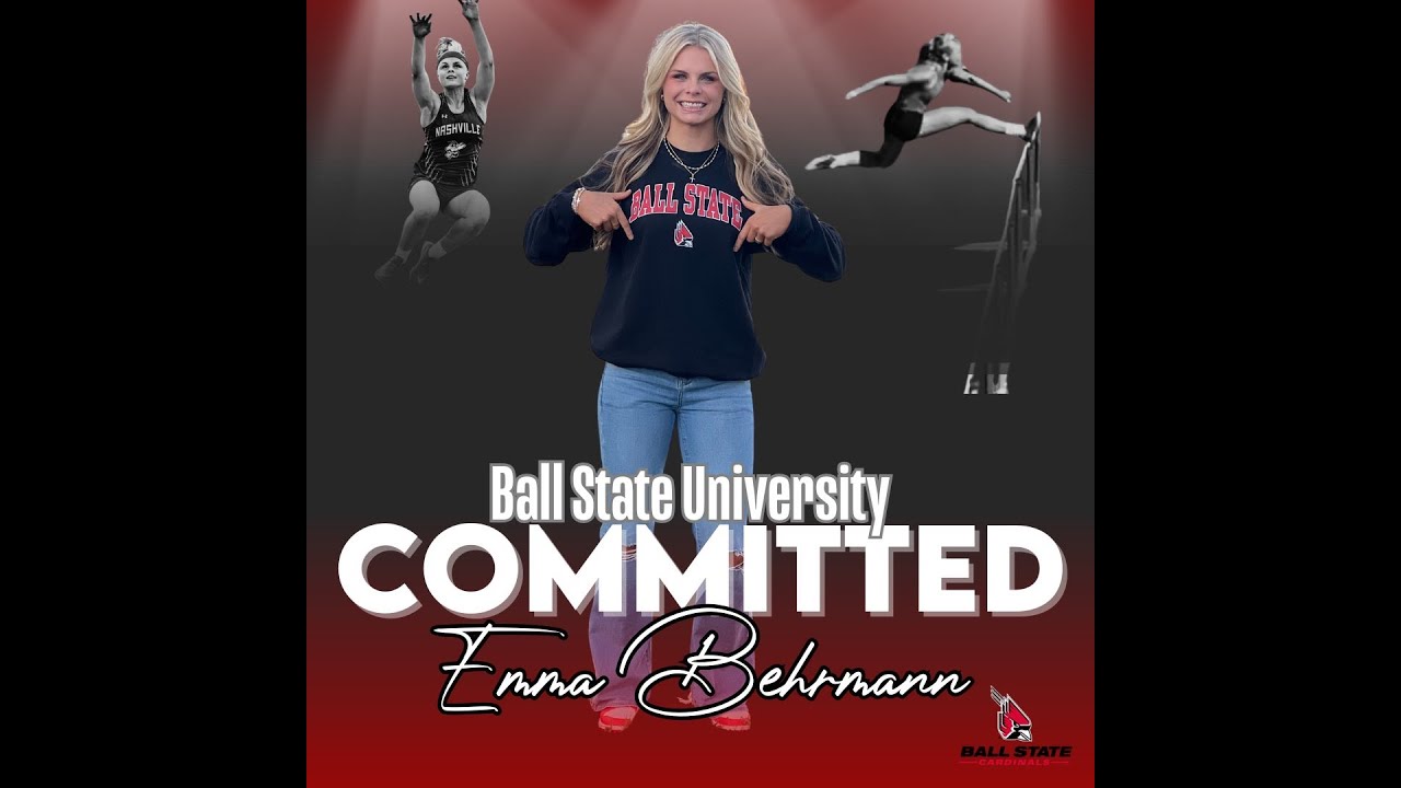 Nashville Spotlight featuring Emma Behrmann