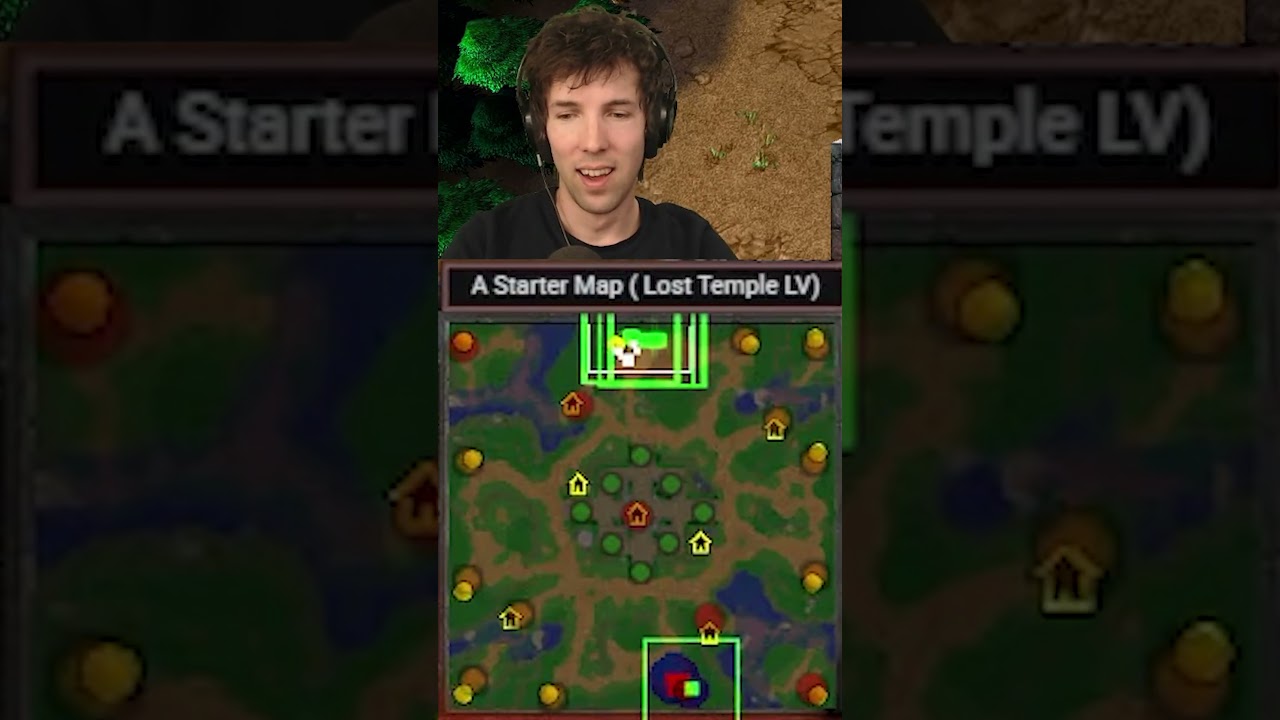 This bug has been in WC3 for 6 YEARS!
