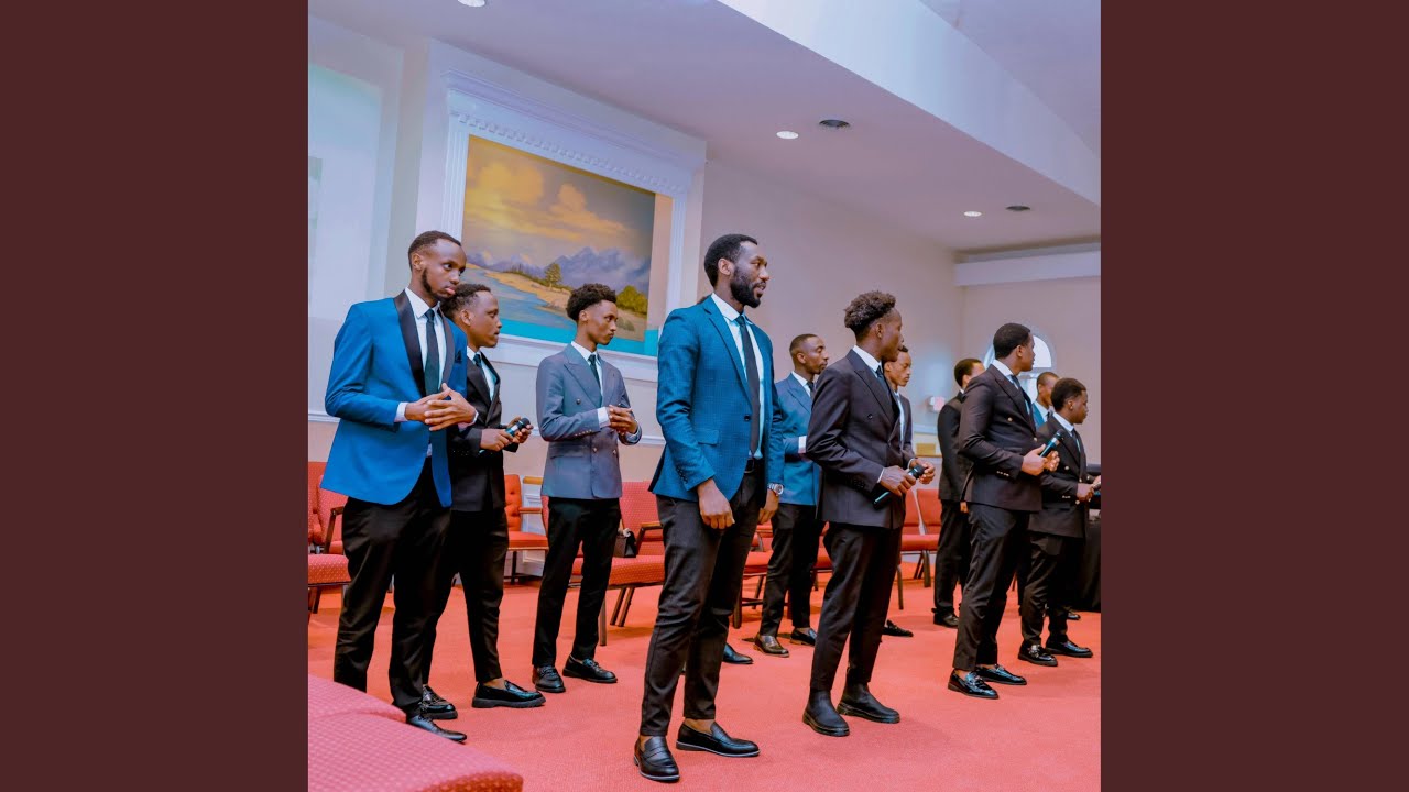 Imirimo yawe by Gaius Singers