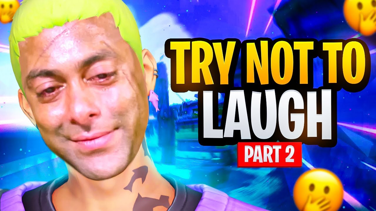 Try Not to Laugh (Valorant Edition) 😂 | Valorant Funny Moments India