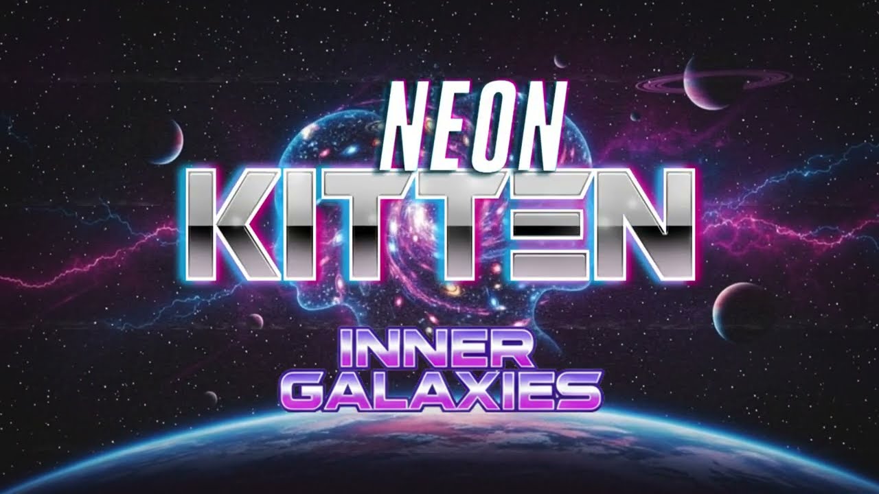 NeonKitten - Inner Galaxies