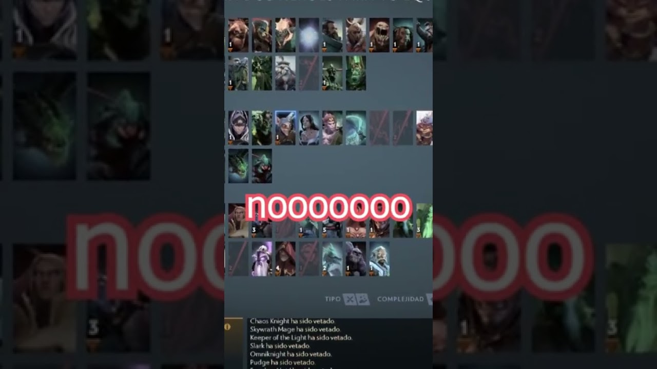 primera Partida clasificatoria #calibrando #dota2 #dota2warlock #dota2 #dota2wtf #dota2fun #dota