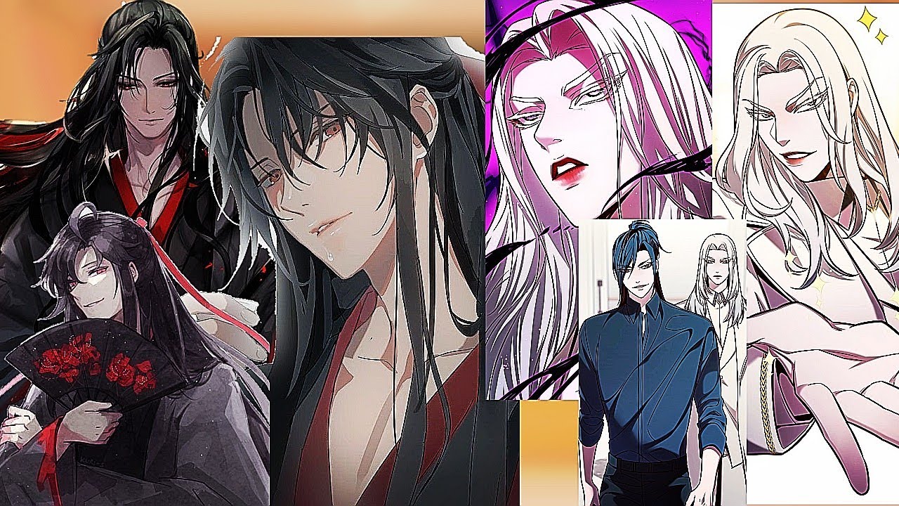 MDZS react to Wei Wuxian as Kartein/Реакция МДК на Вэй Ин это Картейн. НА ЗАКАЗ. Описание.