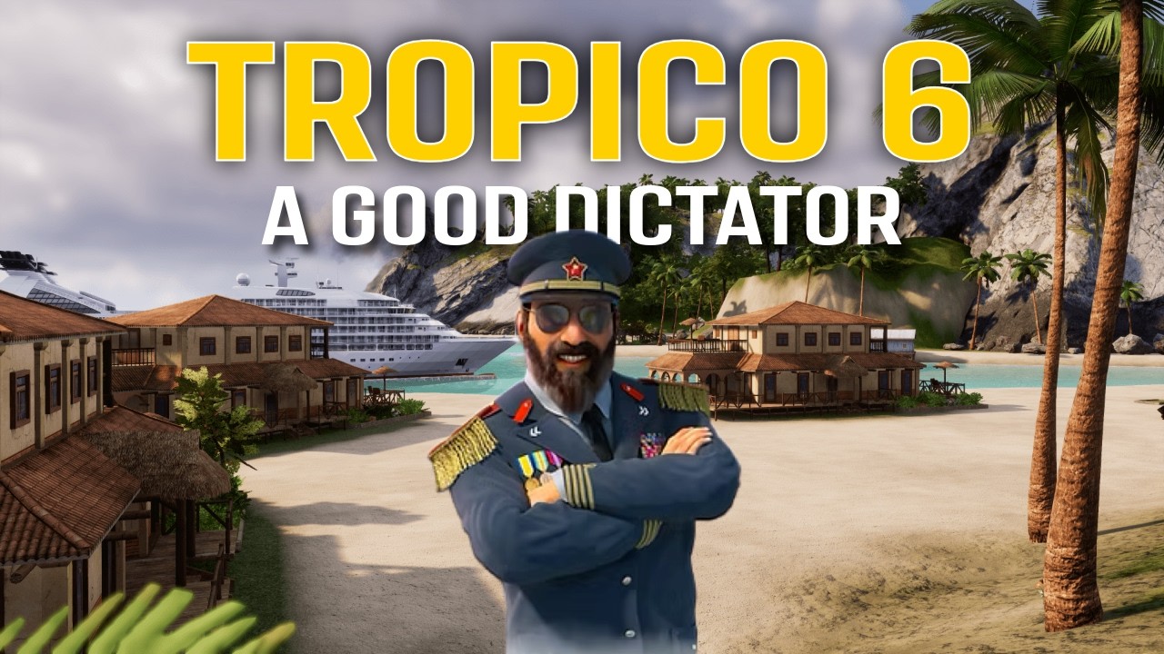 PRESIDENTE
