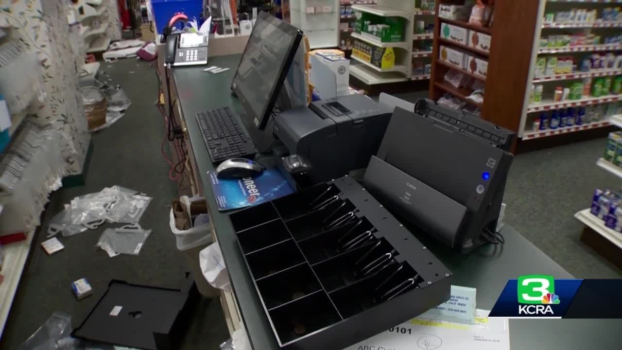 Business owners demand city leaders do more over protests, looting