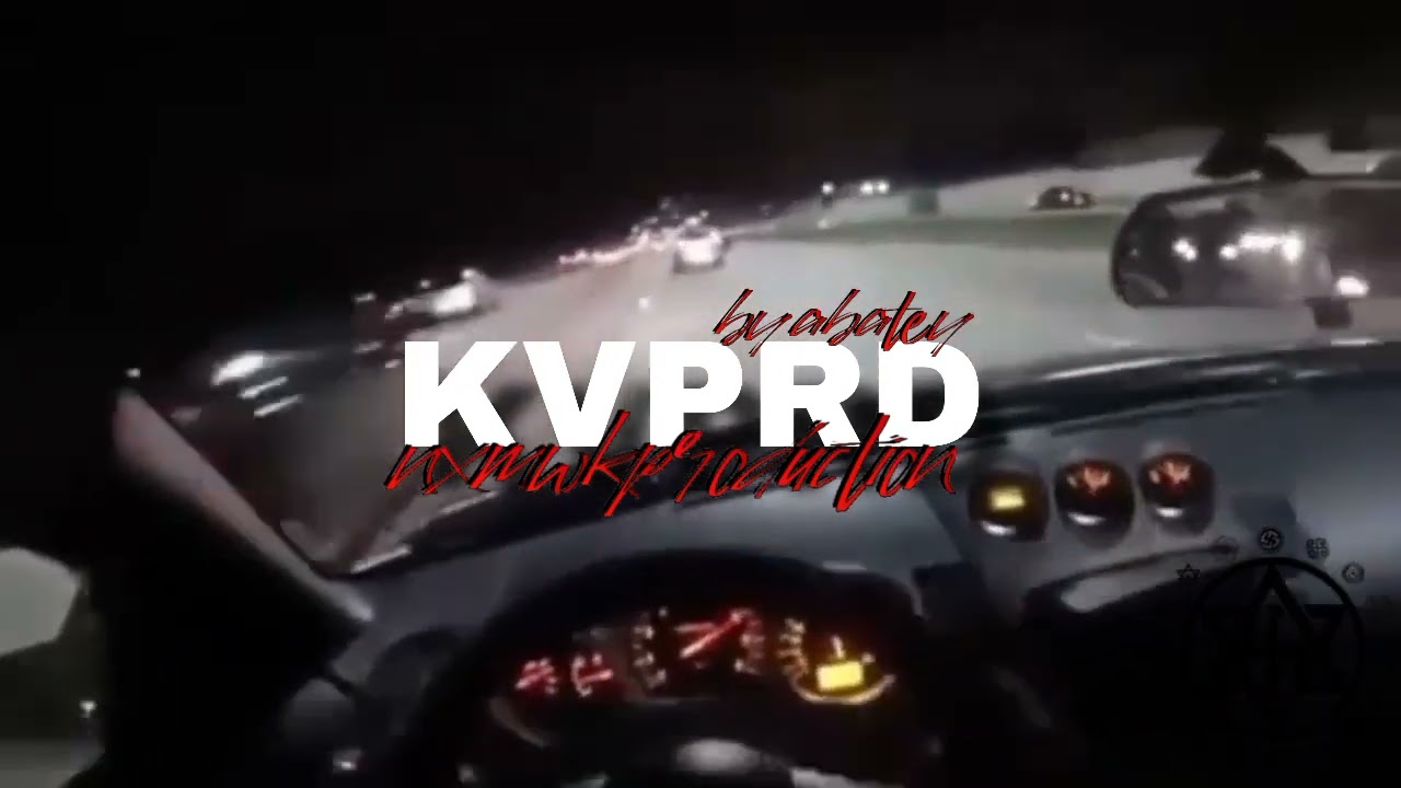 KVPRD x Jul - LA FAILLE DlrMx Reggae Mêlo krtf🔊✡️🍁🃏✨️