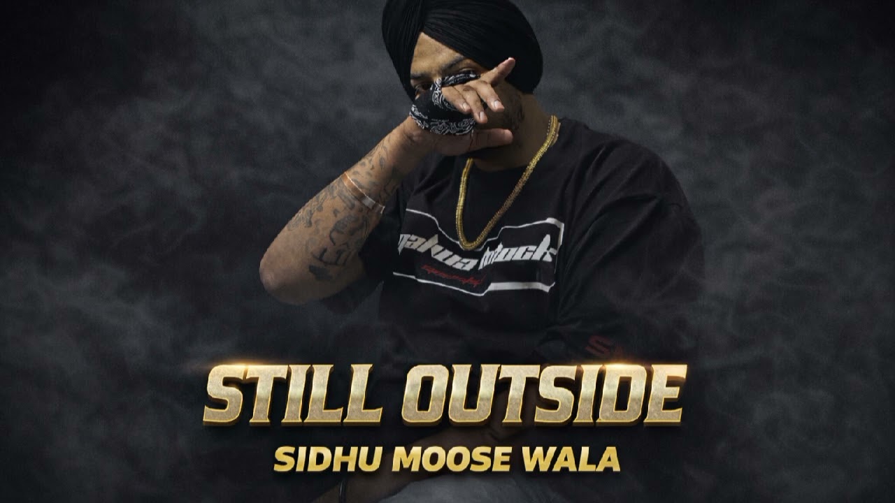 #still outside #viral #new #sidhu #sidhu moose wala #treanding #2026 #new   sidhu #new #moose Tape 2