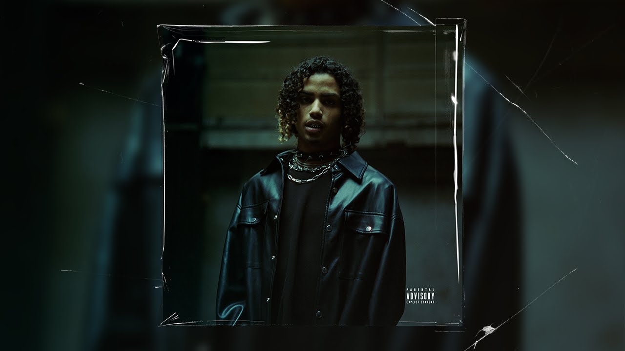 [FREE] Luv Resval Type Beat  2021 